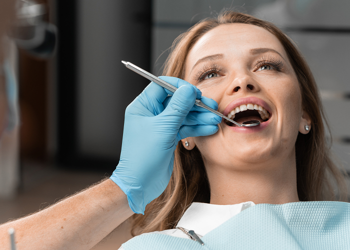 Set Up an Appointment